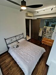 Starlight Suites (D9), Apartment #515875261